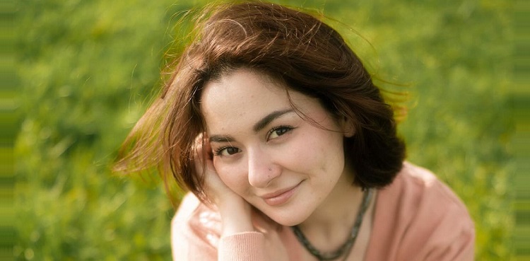 hania aamir, heartbreak