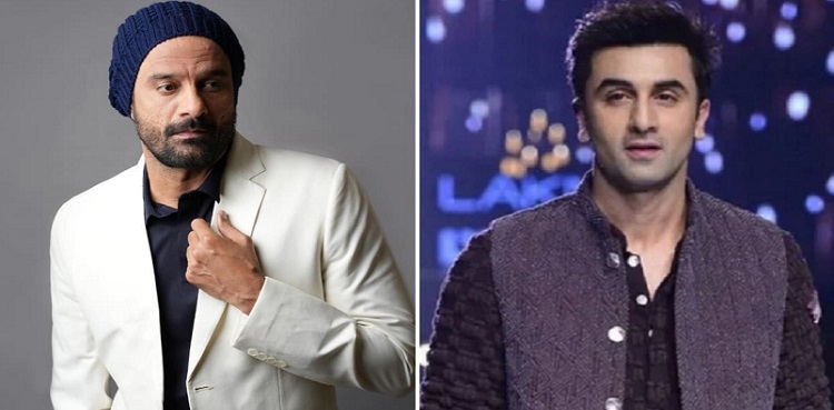jaideep ahlawat, nepotism, ranbir kapoor