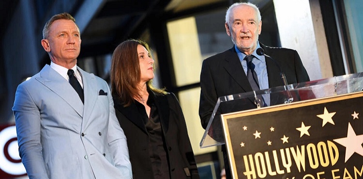 james bond, producers, honorary oscars
