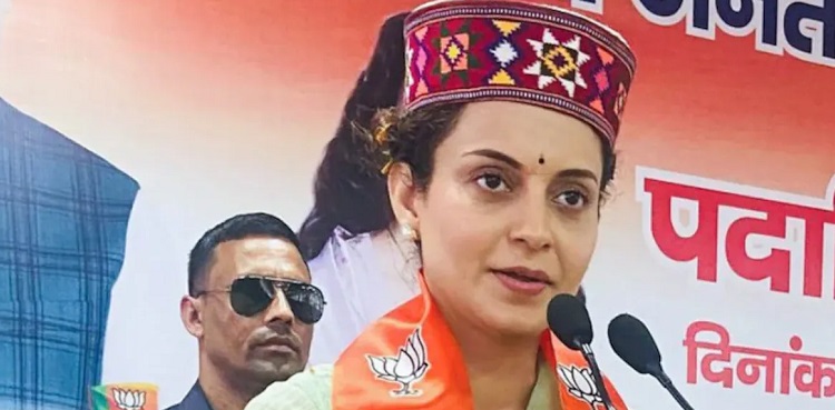 kangana ranaut, slapped, kulwinder kaur