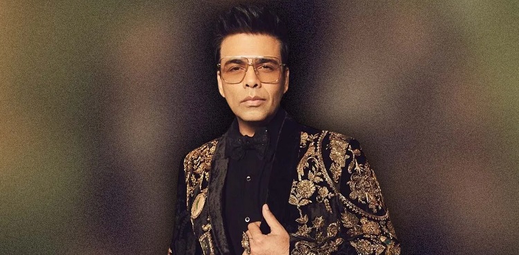 Shaadi Ke Director Karan Aur Johar, karan johar