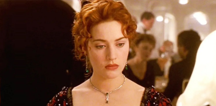 kate winslet, body shaming, titanic