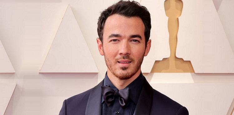 Kevin Jonas, skin cancer