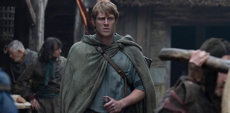 knight of the seven kingdoms, game of thrones spinoff, release date, George R.R. Martin