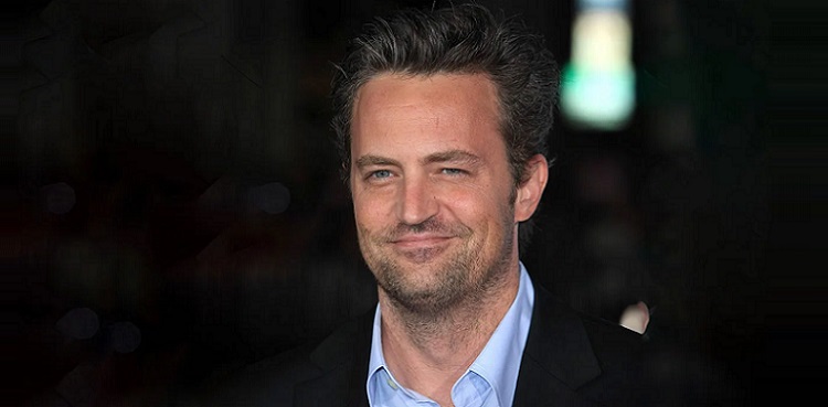matthew perry, death investigation