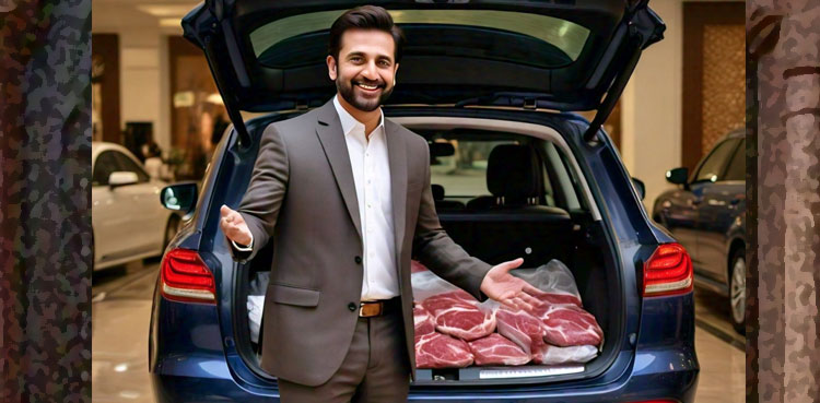 Eid-ul-Adha 2024