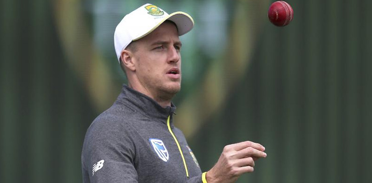 T20 World Cup final, Morne Morkel, South Africa, India