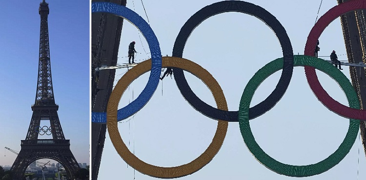paris olympics, 2024