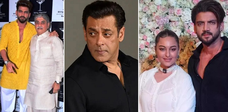 sonakshi sinha, father-in-law, iqbal ratansi, salman khan