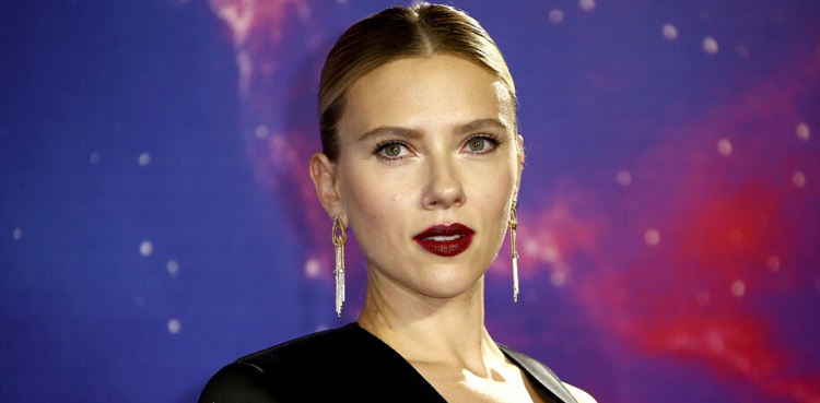 Scarlett Johansson, jurassic world 4