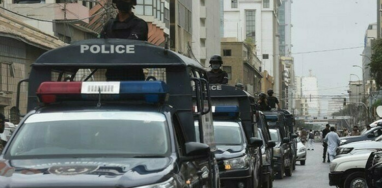Eidul Adha 2024, Sindh, strict security