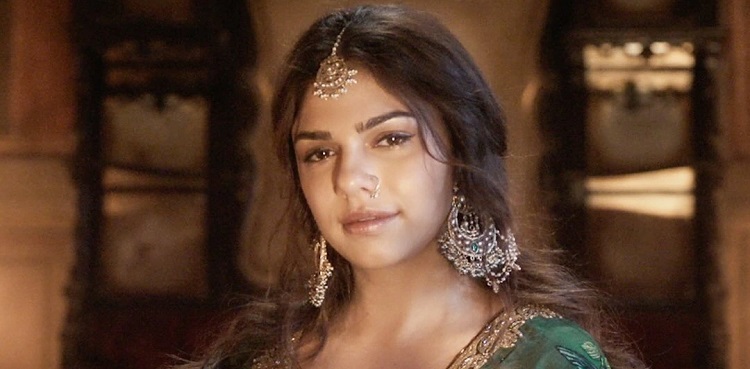 sharmin segal, heeramandi, trolling