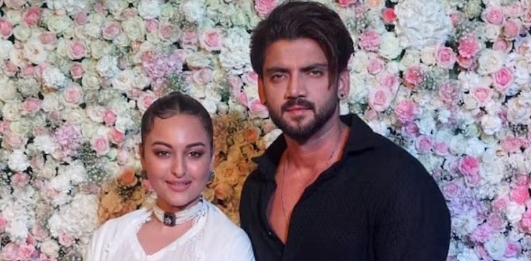 sonakshi sinha, zaheer iqbal, wedding, viral audio invite