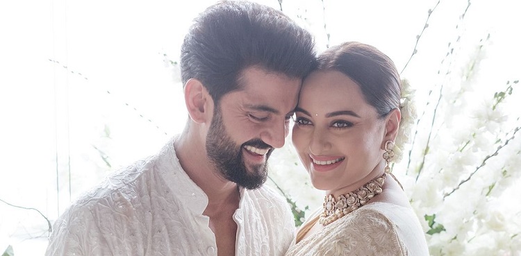 sonakshi sinha, zaheer iqbal, on interfaith marriage