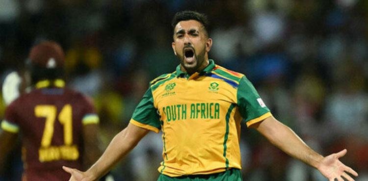 South Africa set historic T20 World Cup record