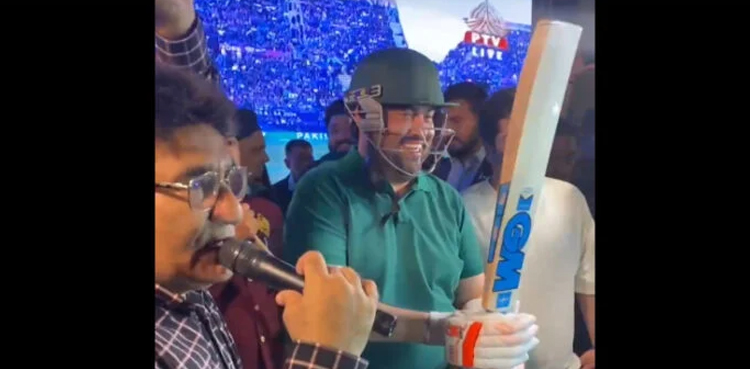 PAK vs IND, Governor Sindh, offers cash prize, national team