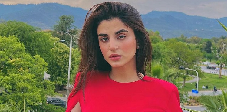 zubab rana, viral pictures, instagram