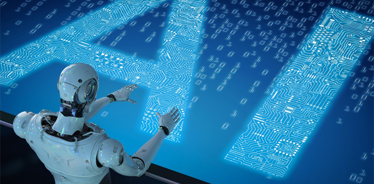 Pakistan, AI policy, Shaza Fatima