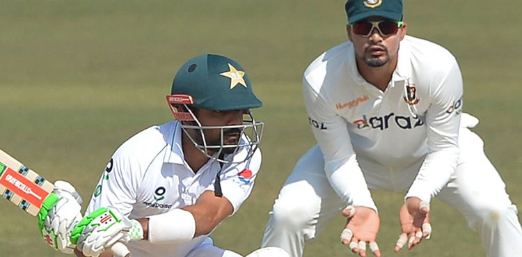 Pakistan vs Bangladesh Test series schedule announced