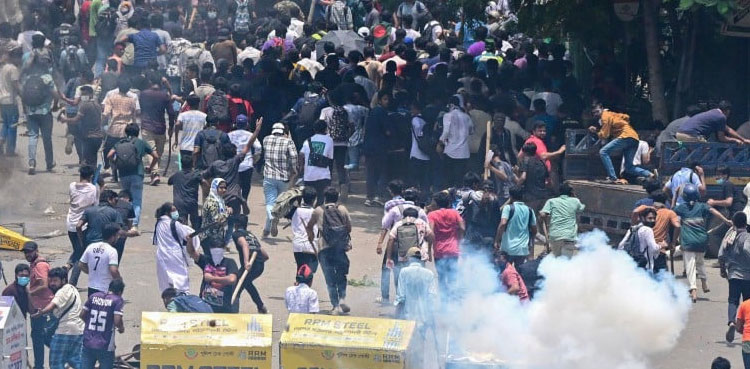 Bangladesh investigation, Sheikh Hasina, deadly crackdown