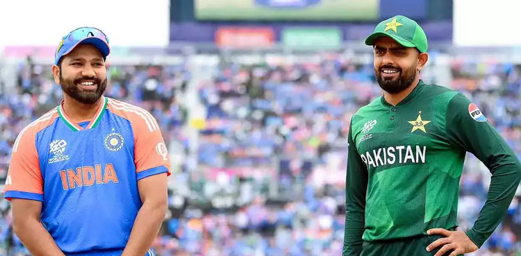 Champions Trophy 2025, United States, India vs Pakistan ,