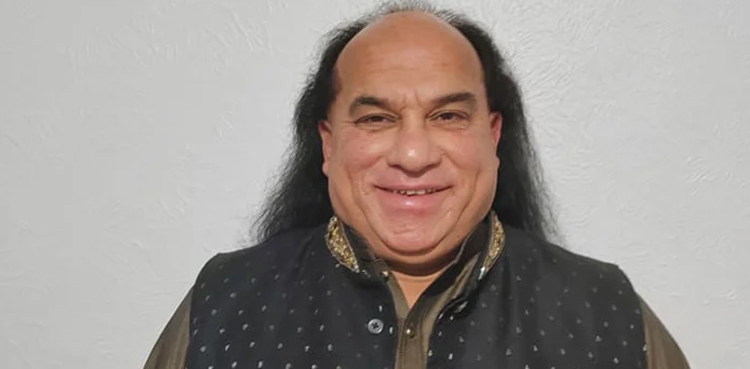 Pakistan Senate, discuses, clown singer, Chahat Fateh ali khan, Badobadi