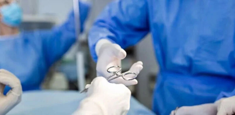 Female doctor, involved, illegal kidney trade, arrested