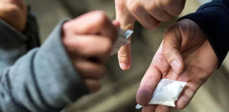 Police bust, international, drug trafficking gang, Punjab