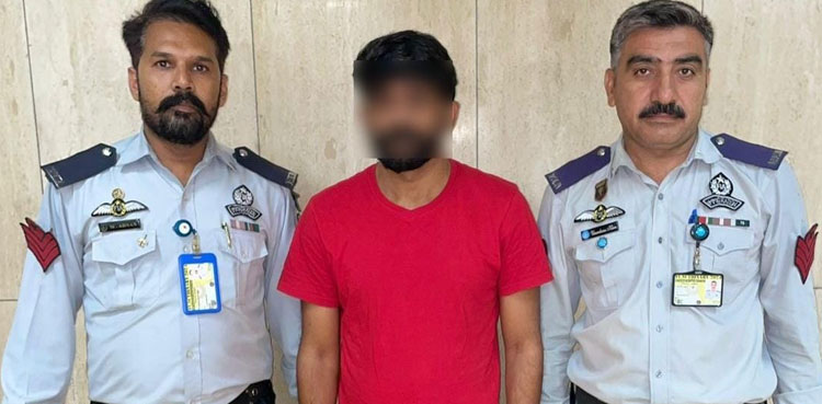 Man wanted in murder case extradited from Oman