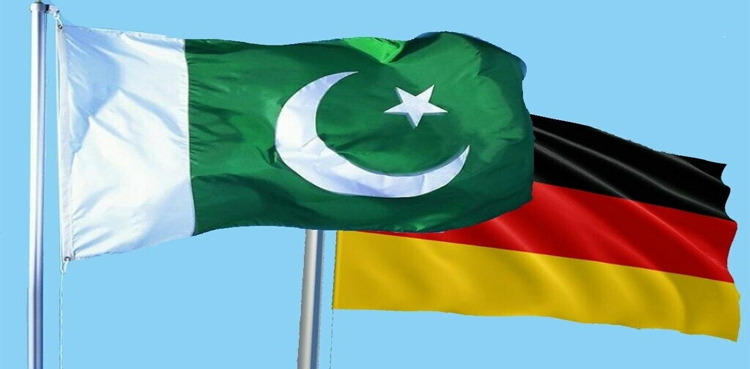 German consulate, suspends, visa services, Karachi