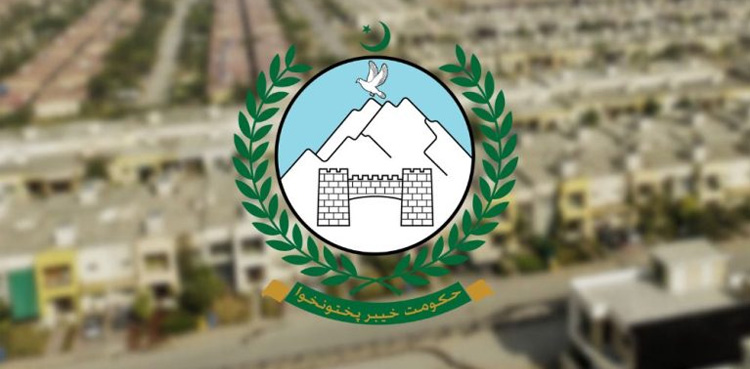 KP, illegal societies , Khyber Pakhtunkhwa,