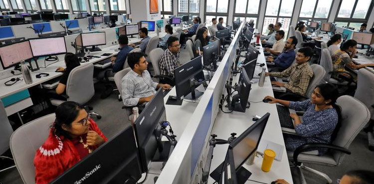 India business
