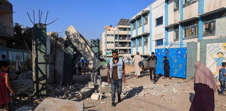 Israeli strike, 5 journalists killed, Gaza, Palestinian TV