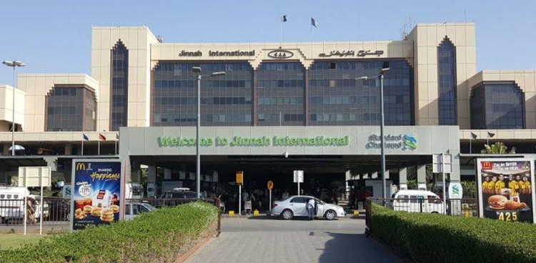 FIA arrests four, Karachi airport, illegal activities in UAE