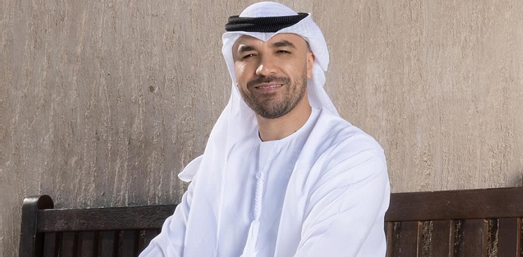 khalid al ameri, sunaina, engagement, salama mohamed