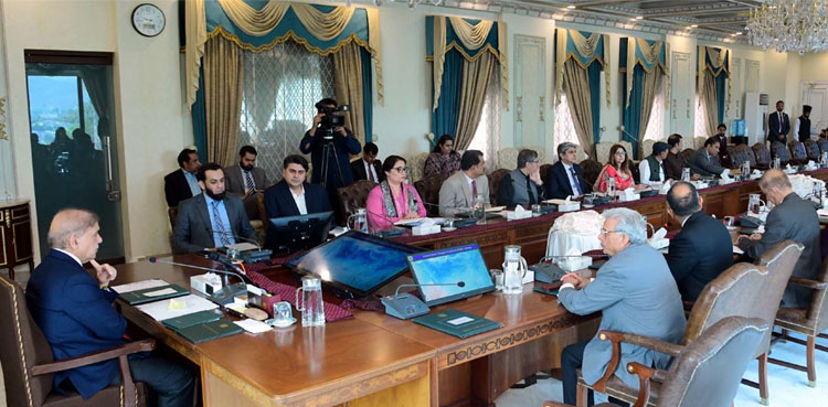 PM to personally oversee monsoon emergency plan
