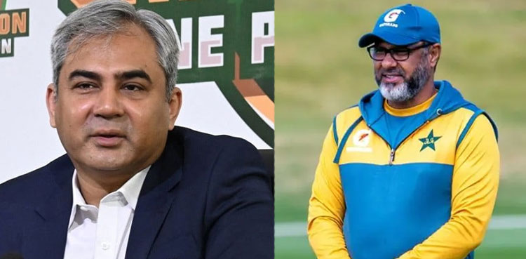 Waqar Younis set to get decision-making power in PCB