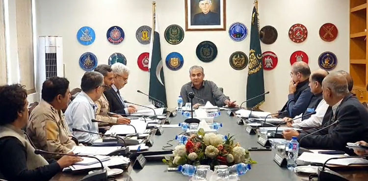 Pakistan launches national drug survey after 13-years