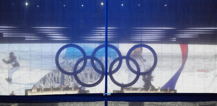 France sees no Olympic spike in Covid cases: minister