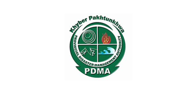North Waziristan, PDMA,