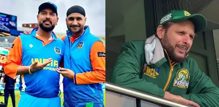 World Championship of Legends, Pakistan vs India, Pak vs Ind, tickets sold out