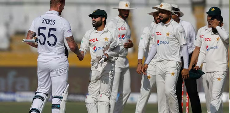 Pakistan playing 11, Pak vs Eng, England, Multan test,