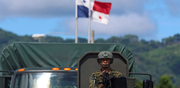 Panama to start deporting migrants