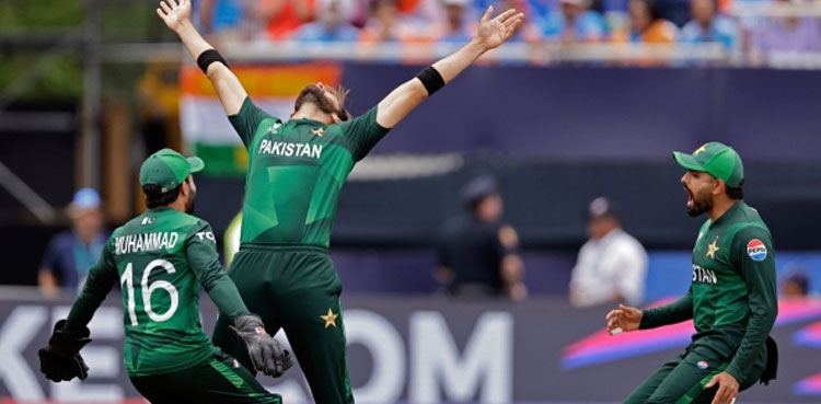 Babar Azam, Rizwan, Shaheen Afridi ‘punished’ after T20WC debacle