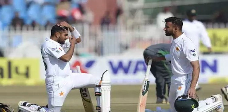 PCB announces captain for Bangladesh series