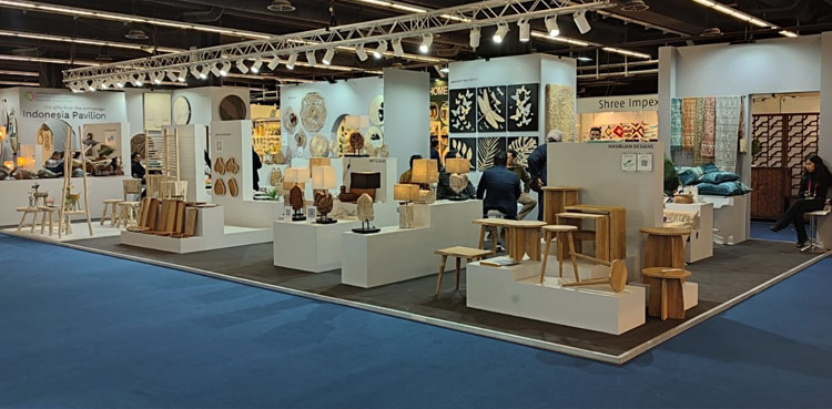 TDAP to Participate in ‘Ambiente 2025’