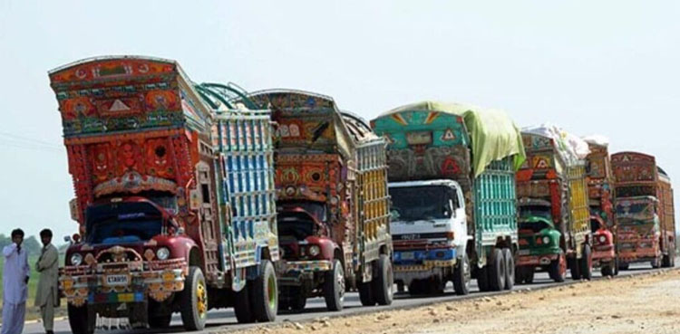 Transport Association, announces, nationwide strike, tomorrow