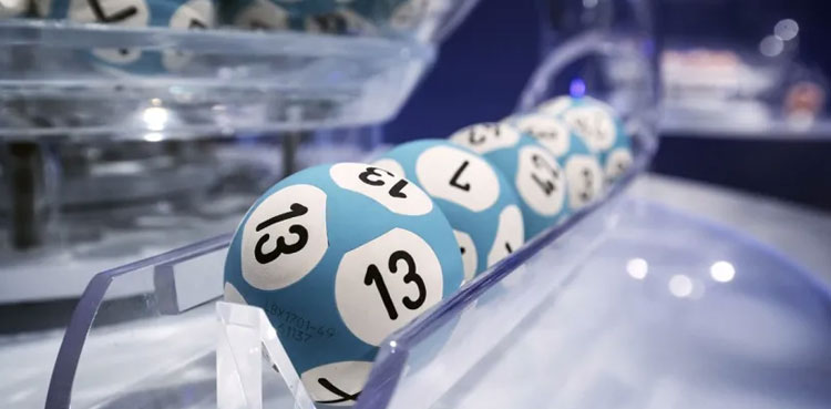 UAE awards first official lottery licence