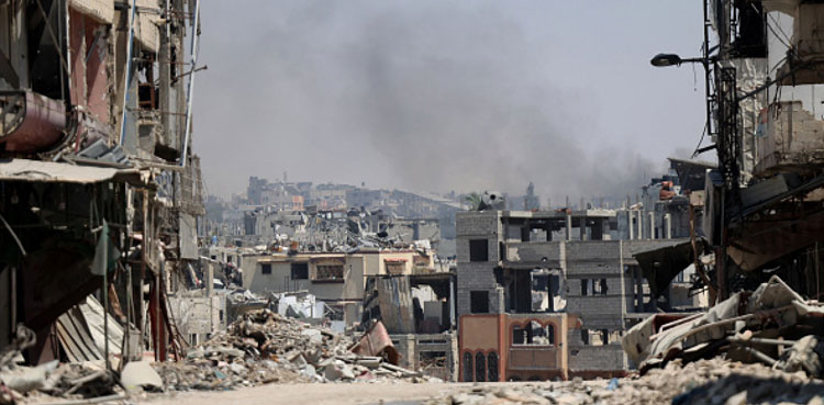 UK arms licences suspend Israel