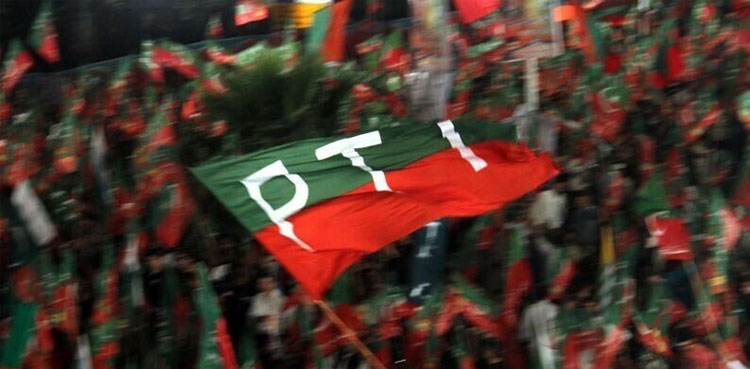 PTI, 26th constitutional amendment, Barrister Saif